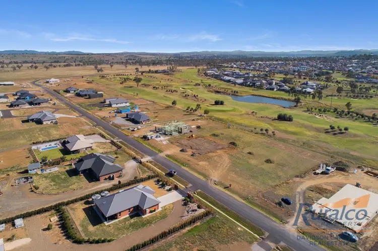 Third view of Homely land listing, 14 Rodeo Drive, Tamworth NSW 2340
