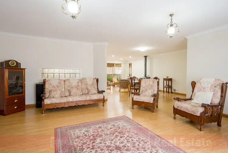 Sixth view of Homely house listing, 3 Baker Street, Harvey WA 6220