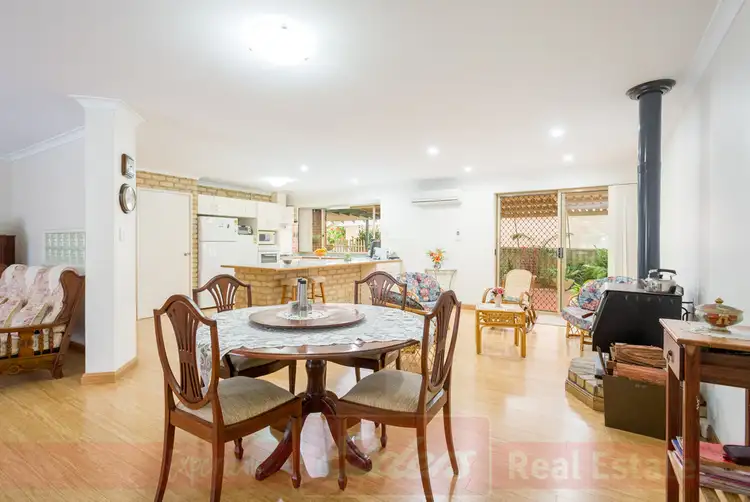 Seventh view of Homely house listing, 3 Baker Street, Harvey WA 6220