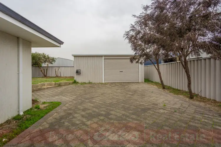 Second view of Homely house listing, 80 Winthrop Avenue, College Grove WA 6230