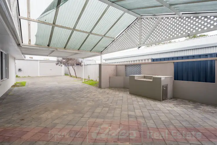 Third view of Homely house listing, 80 Winthrop Avenue, College Grove WA 6230