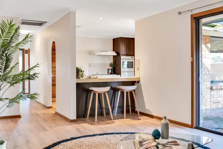 Fifth view of Homely house listing, 1 Pycnantha Street, Aberfoyle Park SA 5159