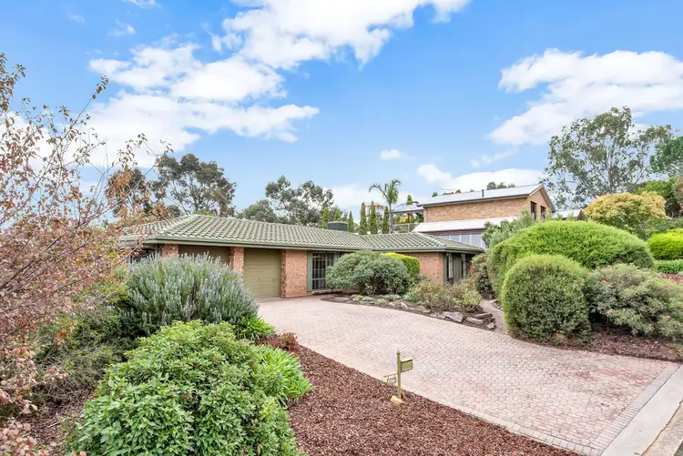 Sixth view of Homely house listing, 1 Pycnantha Street, Aberfoyle Park SA 5159