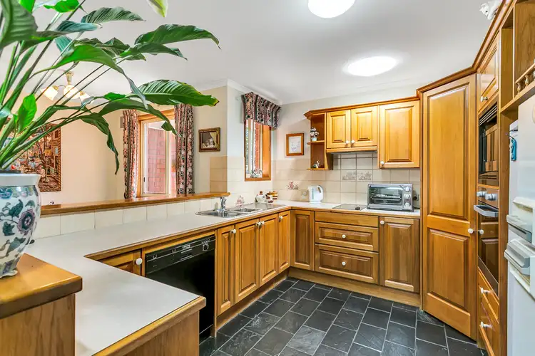 Fifth view of Homely house listing, 2 Egret court, Flagstaff Hill SA 5159