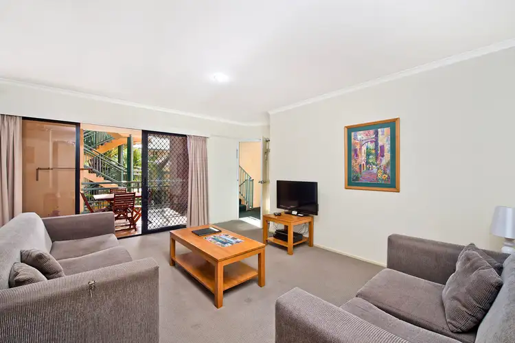 Third view of Homely unit listing, 4/55-56 Pacific Drive, Port Macquarie NSW 2444