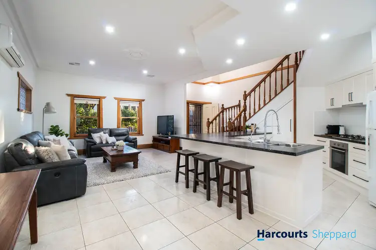 Fifth view of Homely house listing, 21 Pearse Street, Underdale SA 5032