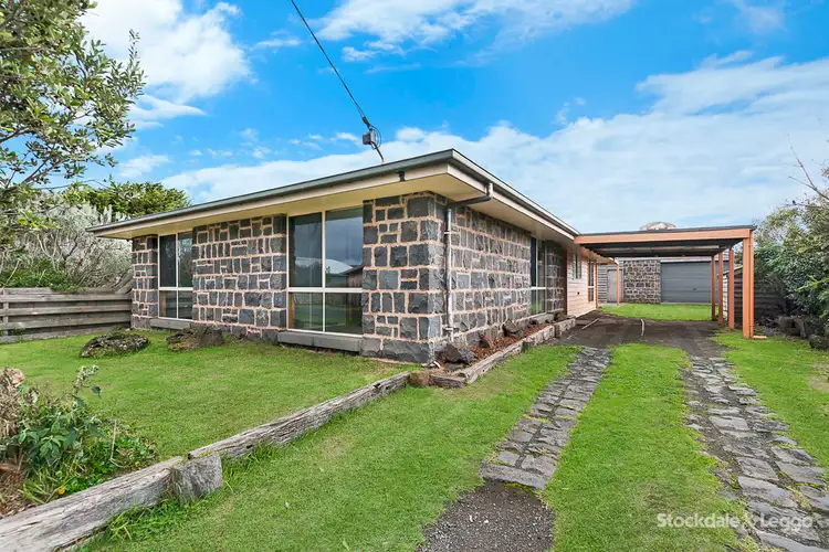 Main view of Homely house listing, 14 Singleton Street, Port Fairy VIC 3284
