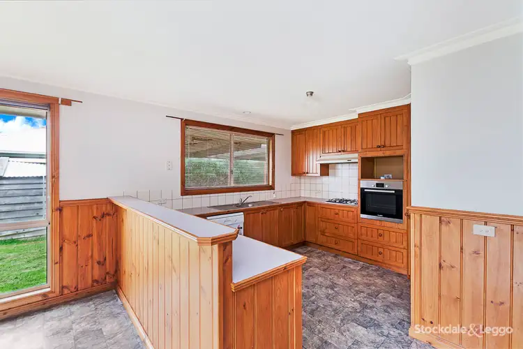 Second view of Homely house listing, 14 Singleton Street, Port Fairy VIC 3284