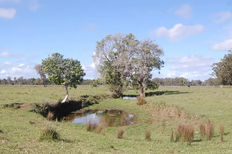 Fourth view of Homely rural property listing, Lot 2 McMullens Bridge Road, Leeville NSW 2470
