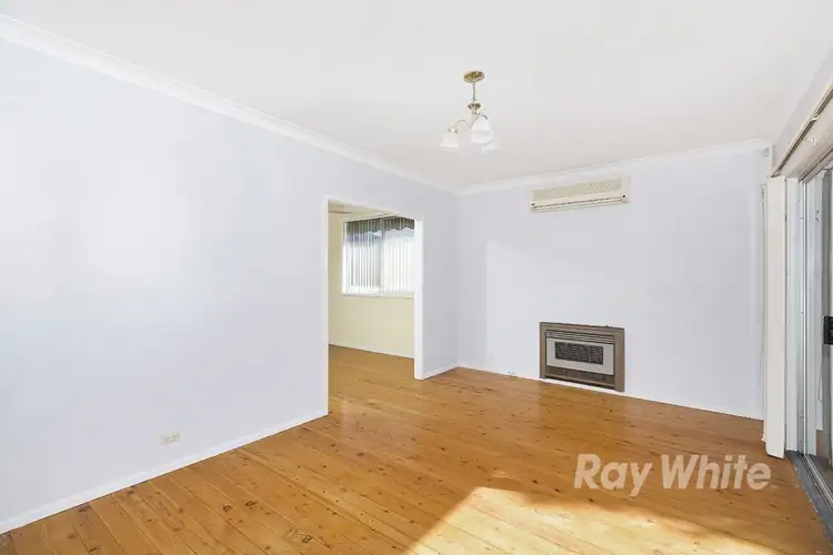 Second view of Homely house listing, 28 Carlisle Row, Fishing Point NSW 2283