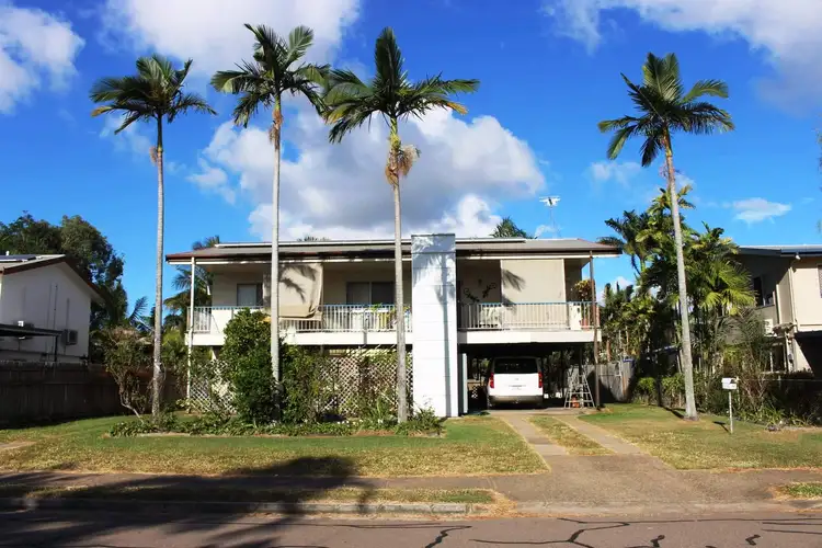 27 Lanark Street, Kirwan QLD 4817