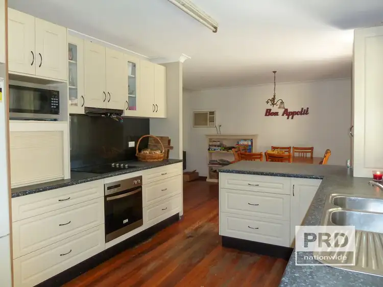 Main view of Homely house listing, 18 Curtois Street, Kyogle NSW 2474