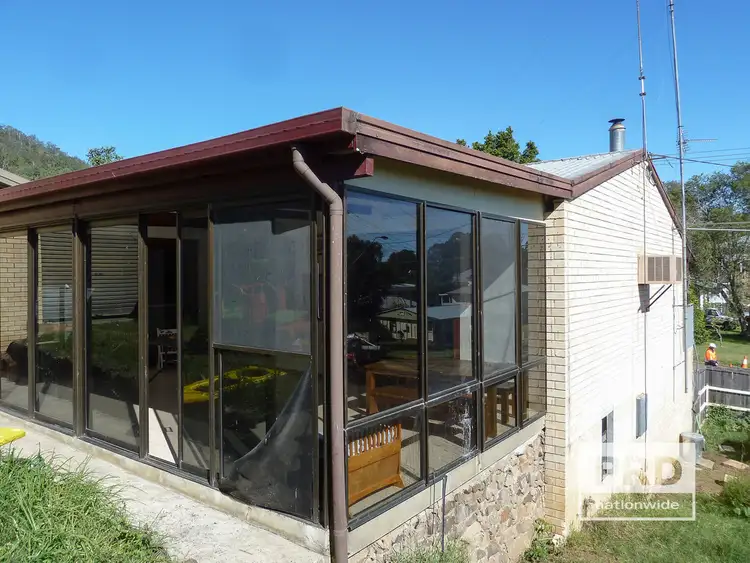 Second view of Homely house listing, 18 Curtois Street, Kyogle NSW 2474