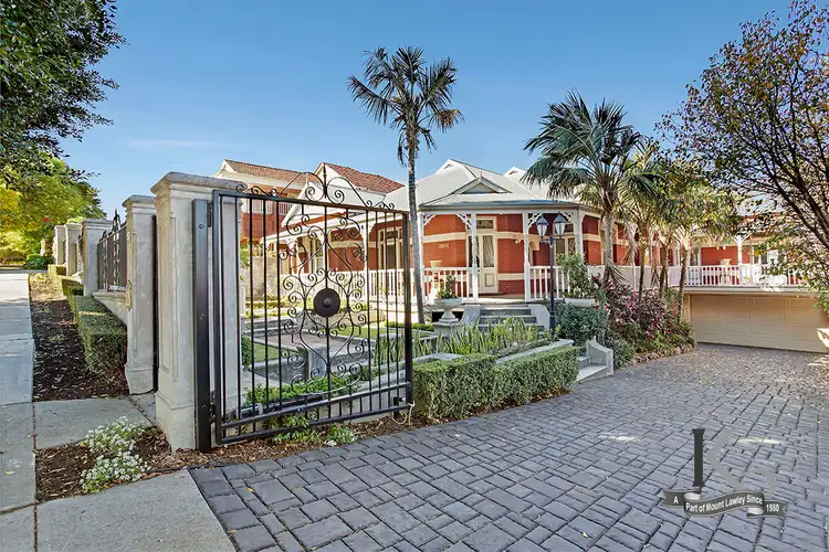 50 Clotilde Street, Mount Lawley WA 6050