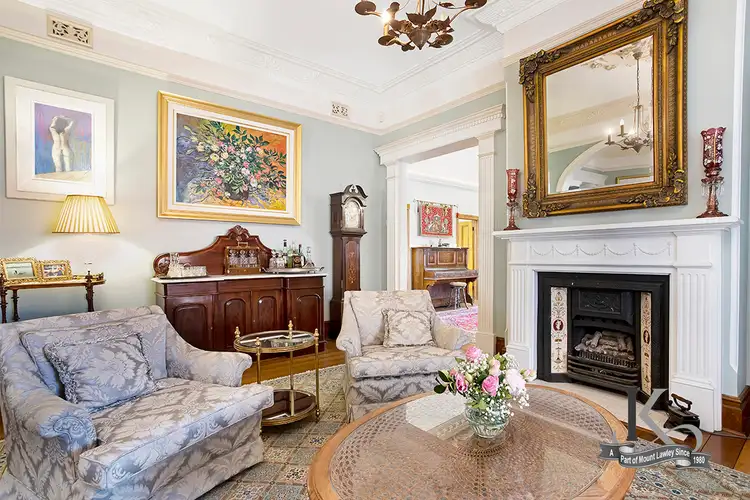 Fifth view of Homely house listing, 50 Clotilde Street, Mount Lawley WA 6050