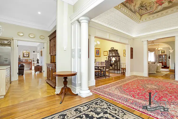 Sixth view of Homely house listing, 50 Clotilde Street, Mount Lawley WA 6050