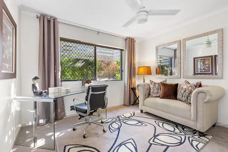 Sixth view of Homely apartment listing, 25/1 Riverwalk Avenue, Robina QLD 4226