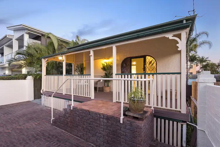 Second view of Homely house listing, 51 Nellie Street, Nundah QLD 4012