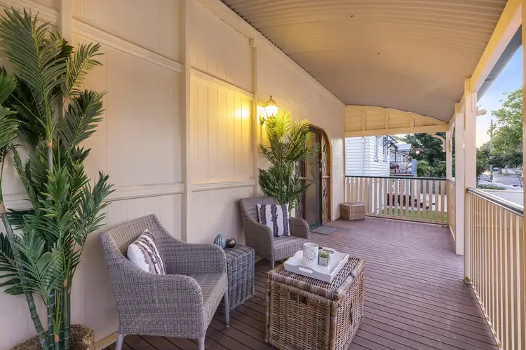 Third view of Homely house listing, 51 Nellie Street, Nundah QLD 4012