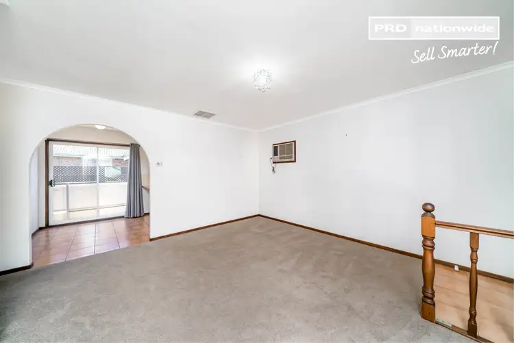Third view of Homely unit listing, 1/14 Canola Place, Estella NSW 2650