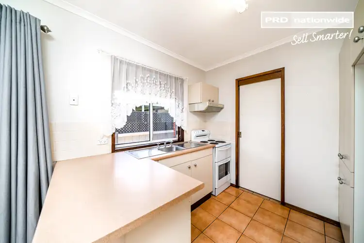Fifth view of Homely unit listing, 1/14 Canola Place, Estella NSW 2650