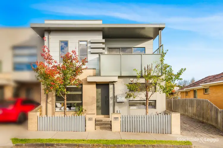 14 Clarke Street, Northcote VIC 3070