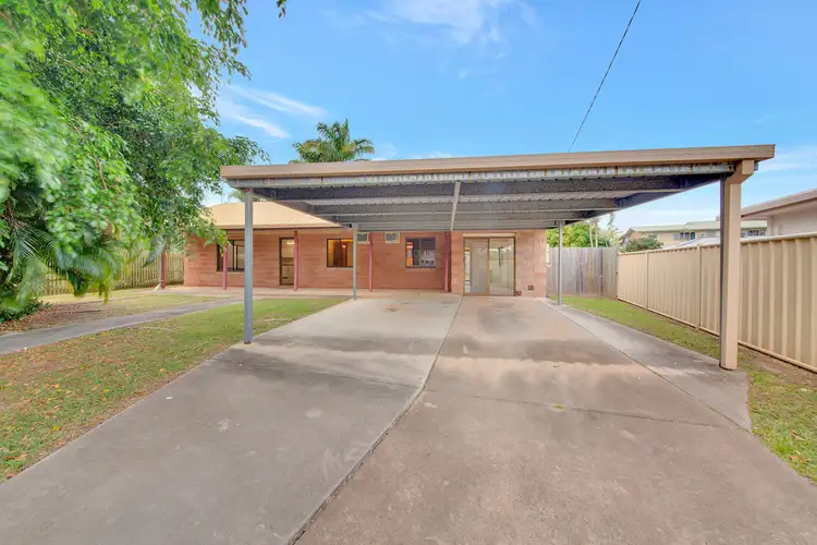 22 Alexander Street, Boyne Island QLD 4680
