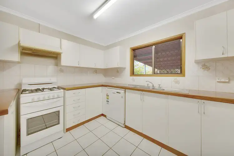 Second view of Homely house listing, 22 Alexander Street, Boyne Island QLD 4680