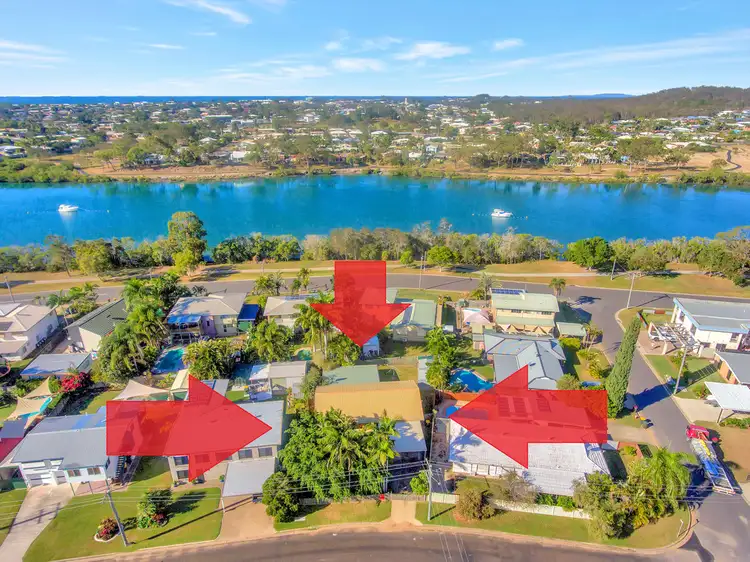Third view of Homely house listing, 22 Alexander Street, Boyne Island QLD 4680