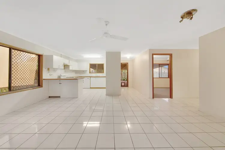 Fourth view of Homely house listing, 22 Alexander Street, Boyne Island QLD 4680
