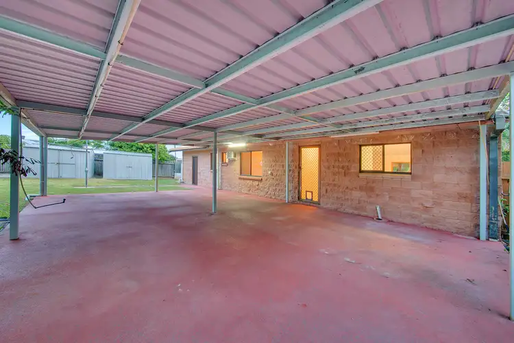 Fifth view of Homely house listing, 22 Alexander Street, Boyne Island QLD 4680