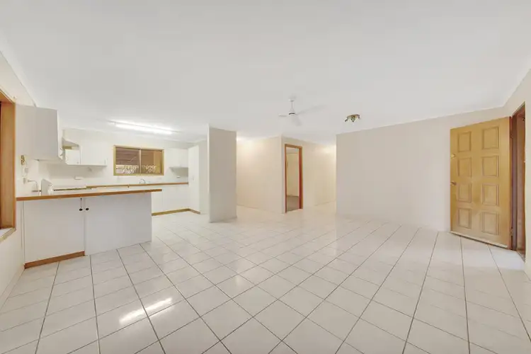 Sixth view of Homely house listing, 22 Alexander Street, Boyne Island QLD 4680