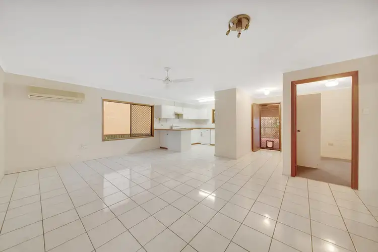 Seventh view of Homely house listing, 22 Alexander Street, Boyne Island QLD 4680