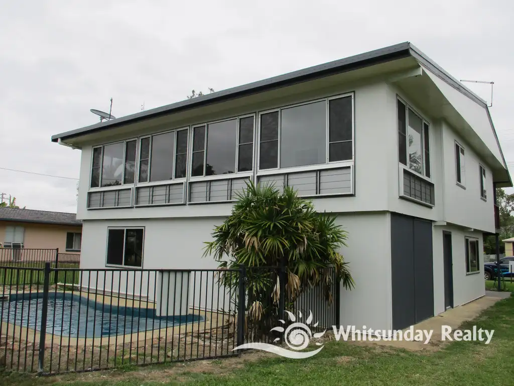 Main view of Homely house listing, 14 Peters Avenue, Midge Point QLD 4799
