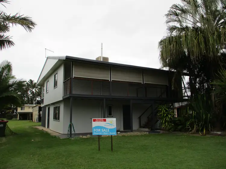 Third view of Homely house listing, 14 Peters Avenue, Midge Point QLD 4799