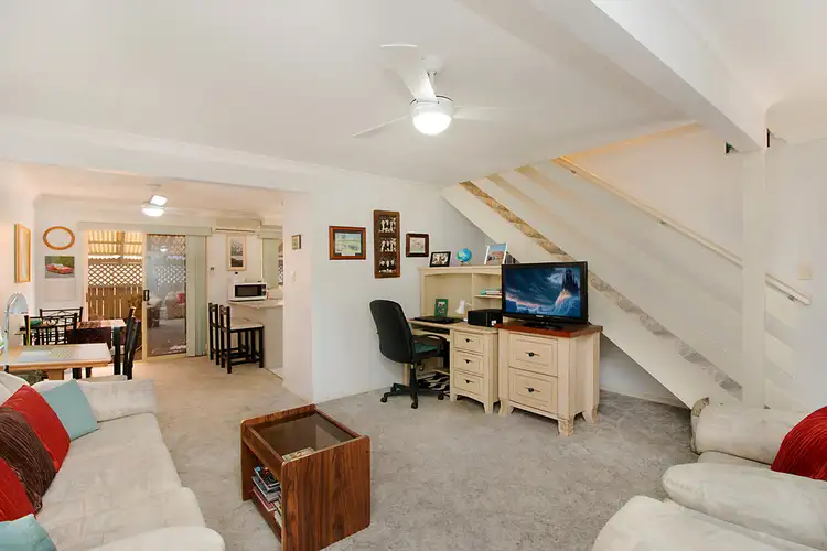 Second view of Homely house listing, 14/199 Kennedy Drive, Tweed Heads West NSW 2485