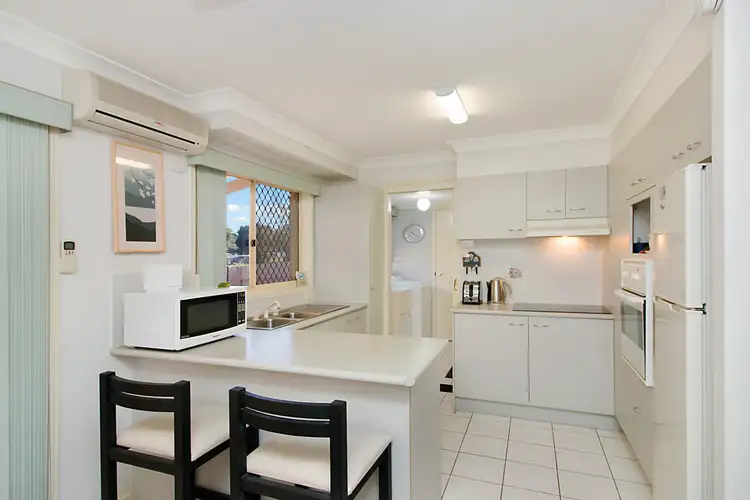 Third view of Homely house listing, 14/199 Kennedy Drive, Tweed Heads West NSW 2485