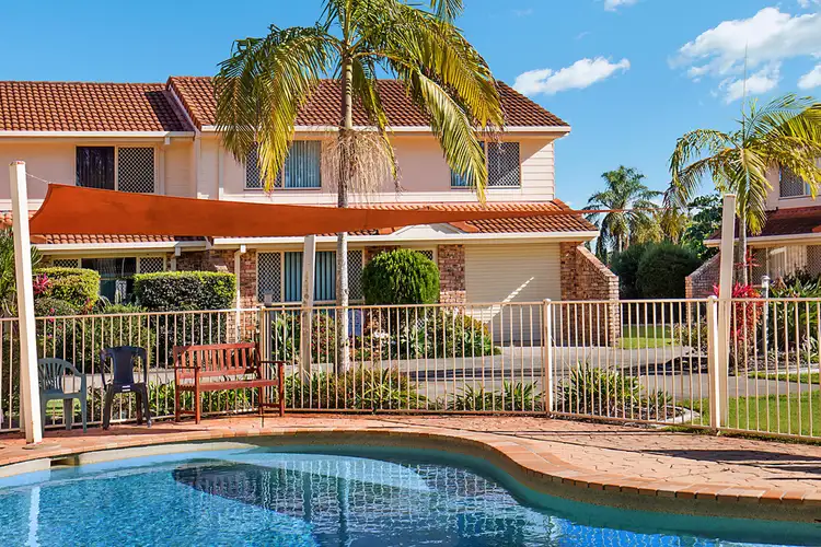 Fifth view of Homely house listing, 14/199 Kennedy Drive, Tweed Heads West NSW 2485