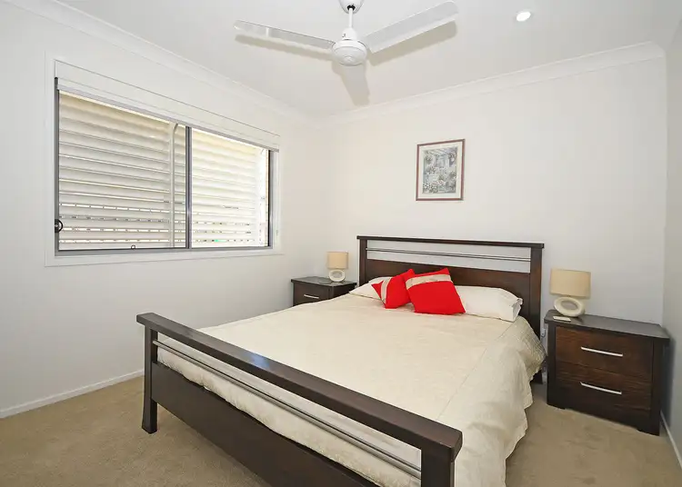 Seventh view of Homely house listing, 40 Augustus Boulevard, Urraween QLD 4655