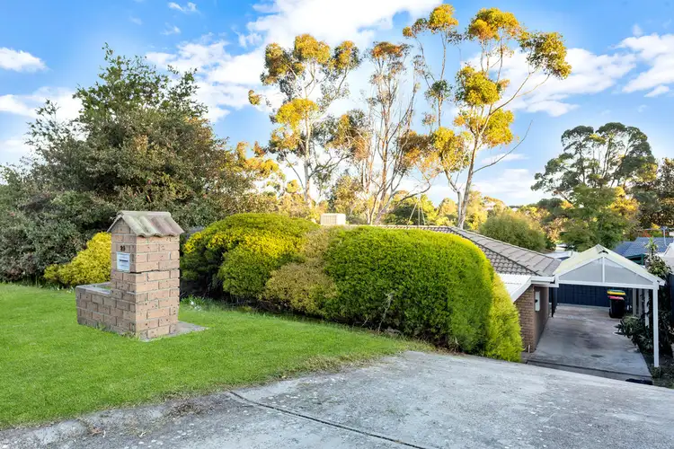 29 Sherwood Avenue, Happy Valley SA 5159