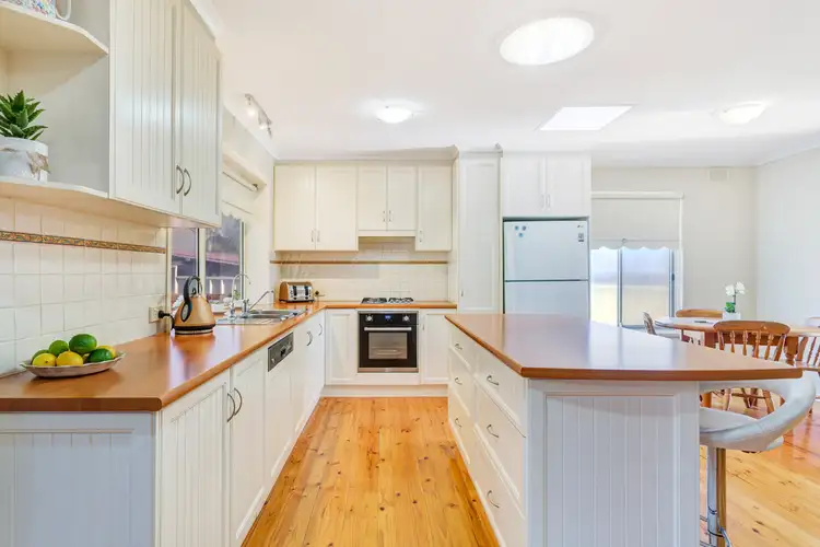 Second view of Homely house listing, 41 Robbie Drive, Reynella East SA 5161