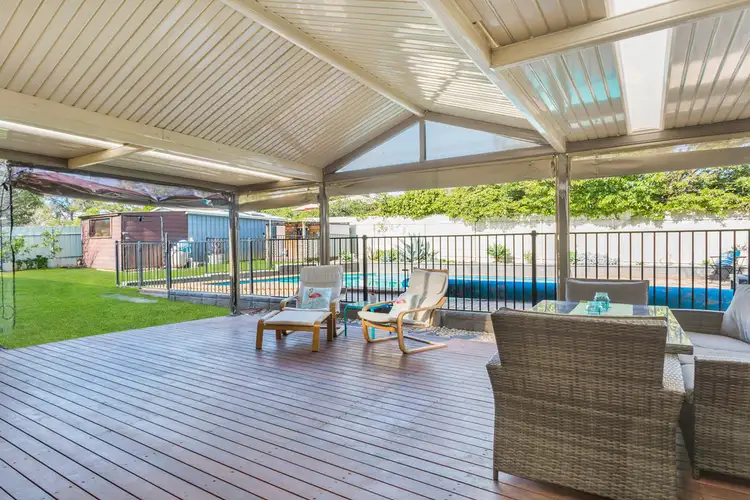 Fourth view of Homely house listing, 41 Robbie Drive, Reynella East SA 5161