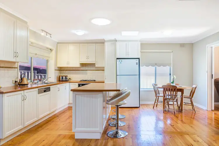 Fifth view of Homely house listing, 41 Robbie Drive, Reynella East SA 5161