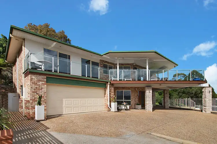 Second view of Homely house listing, 49 Lakeview Pde, Tweed Heads South NSW 2486