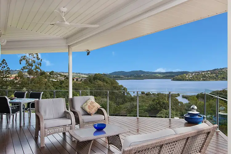 Fifth view of Homely house listing, 49 Lakeview Pde, Tweed Heads South NSW 2486