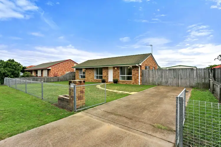 69 North Street, Point Vernon QLD 4655