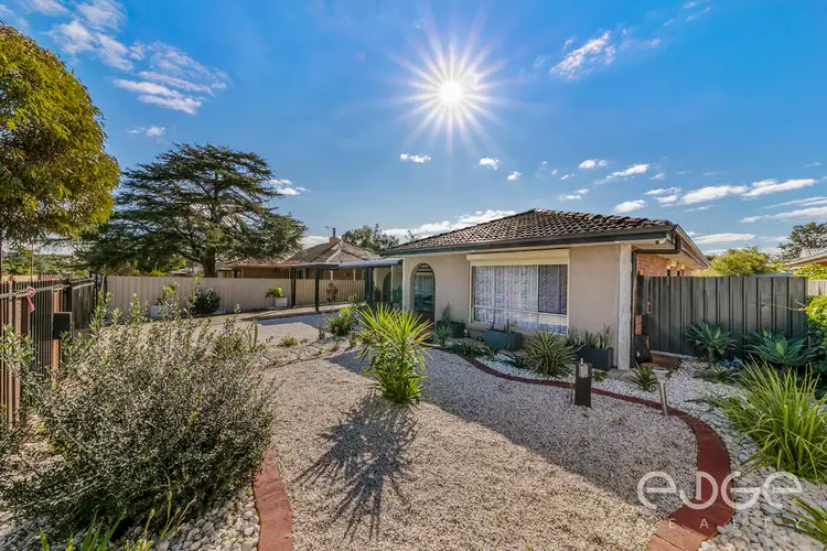 17 Tangent Avenue, Salisbury North SA 5108