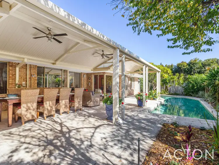 Fifth view of Homely house listing, 21 Bentley Close, Mount Claremont WA 6010