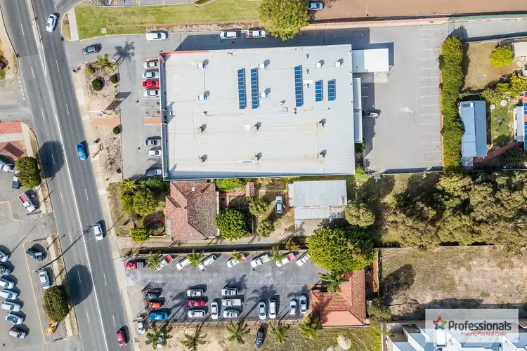Third view of Homely other listing, 1893 Albany Highway, Maddington WA 6109
