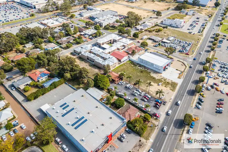 Fifth view of Homely other listing, 1893 Albany Highway, Maddington WA 6109